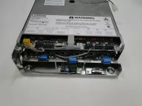 Hwi-pm-h48-120 Lutron Homeworks Interactive Processor - New Battery