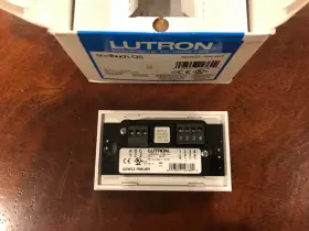 Qsws2-7bn-wh Lutron Seetouch Qs Keypad #3