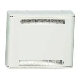 Wbj-3025m  Mirai Industry Information Wall Box For Indoor Use Milky White