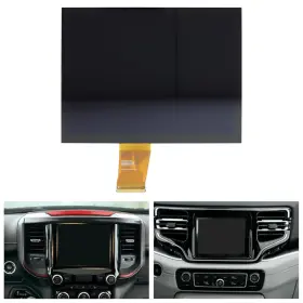 Motoku B0c7r13q89 8.4 Uconnect 4c Uaq Lcd Touch Screen Display Monitor Radio Navigation