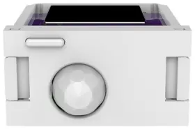Wi004uwa Panasonic Swidget Wi-fi Control With Motion Insert