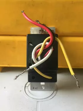 S-600 Pcs Scene Master Smart Switch #2