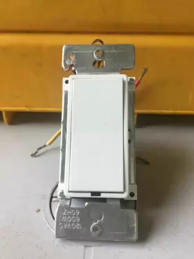 S-600 Pcs Scene Master Smart Switch
