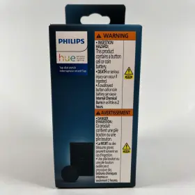 578773 Philips New Hue Tap Dial Switch