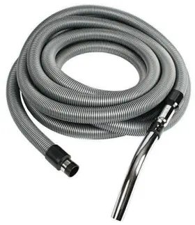 792259-0 Plastiflex 30ft Central Vacuum Low Voltage On/off Hose