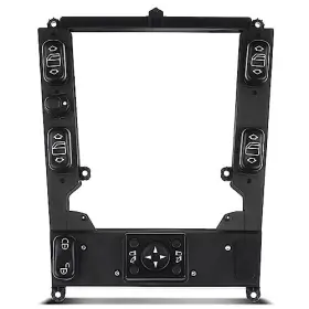 0apws0126 Premiumpartswhosale Center Control Console Power Window Switch Compatible With Mercedes-benz W163
