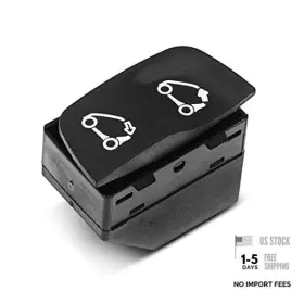 Premiumpartswhosale Apcts001 Convertible Top Switch Opening Closing Compatible With