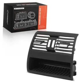 Premiumpartswhosale Apdav067 Dashboard Ac Ventilation Conditioning Outlet Compatible With Bmw 520i 2014