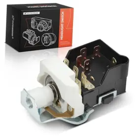 Aphs071 Premiumpartswhosale Headlight Switch Instrument Panel Headlamp Dimmer Compatible With