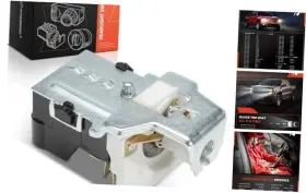 Aphs072 Premiumpartswhosale Headlight Switch Instrument Panel Headlamp Dimmer Compatible With
