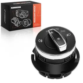 Aphs106 Premiumpartswhosale Headlight Switch Instrument Panel Headlamp Dimmer Compatible With