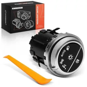 Aphs108 Premiumpartswhosale Headlight Switch Instrument Panel Headlamp Dimmer Compatible With