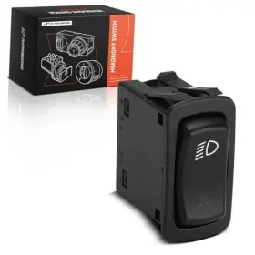 Premiumpartswhosale Aphs149 Headlight Switch Instrument Panel Headlamp Dimmer Compatible With Mack