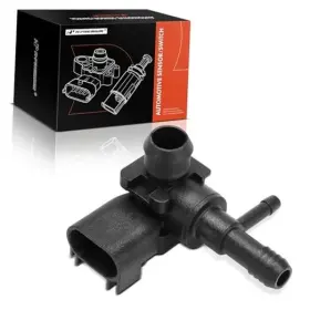 Premiumpartswhosale Apps0356 Power Brake Booster Sensor 3 Pins Compatible With Ford F-150 F150 2011