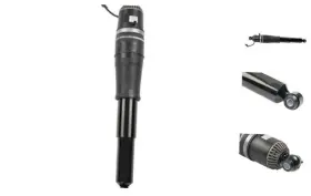 As-3066 Prook New Rear Air Strut For 15-19 Compatible With Various Gm Suvs Gmt