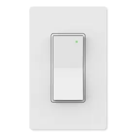 Qolsys 290109985527 Iq Power Switch Powerg Iqswh-pg