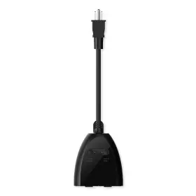 Qolsys 290109985626 Iq Outdoor Plug Powerg Iqodp-pg