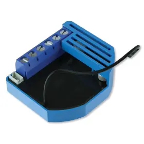 Zmnhvd3 Qubino Z-wave Plus Flush Dimmer 0-10v Gen5