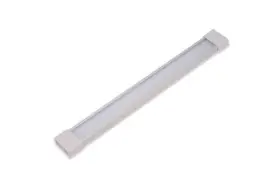 291-460 Raycharm Rv And Boat Under-cabinet Light Fixture 6000k Cool-white 18.1 Inch X 2.0