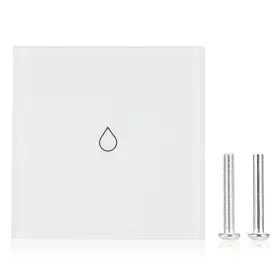 Redxiao8yie3powba Redxiao Smart Light Switch Home 20a Boiler Water Heater On Off Timer Pa