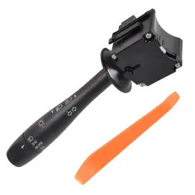 Rich Auto Rh-d6254e 20940099 Turn Signal Multifunction Switch Compatible With Chevy Cobalt Hhr Po