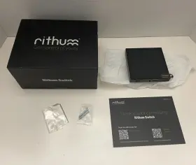 Rs-01 Rithum Open Box- Switch Smart Home