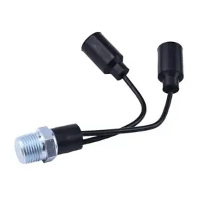 Shanbo 12338596 Cold Advance Thermostatic Switch 5569700 Compatible With Humvee M998