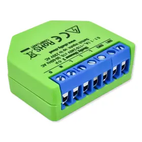 Dimmer2-1 Shelly Wi-fi Dimmer 2 Smart Relay No Neutral