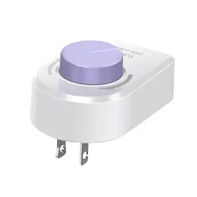 I-330a Shen Zhen Shi Ou Fu Si Technology Co. Ltd Rotating Dimmer Switch Soldering Iron Temperature White/1pcs 330a