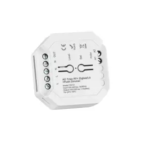 Tr01z-1-us Shenzhenshi Coyu Technology Co. Limited Ac Triac Zigbee 3.0 Dimmer Support Dimmable Rf Controller