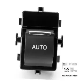 Soaescn Bb5z14529bb Sw7286 Passenger Side Power Window Switch For 2011-2015