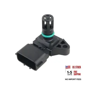 Se-307 Sonaky Temperature Sensor Compatible With 2007-2025 6.7l Dodge Ram Isb Qsb Cummins