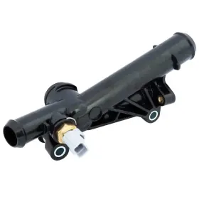 Bm5z-8592-a Squdom Water Outlet Connect Adapter Compatible With Ford Escape Fusion Fiesta Transi