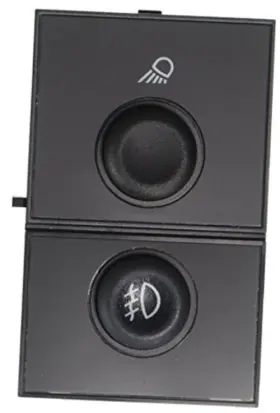 Cbs-1426 Standard Motor Products Dimmer Switch