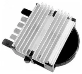 Ds-374 Standard Motor Products Instrumental Panel Dimmer Switch