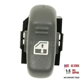 Standard Motor Products Dws-206 Power Window Switch