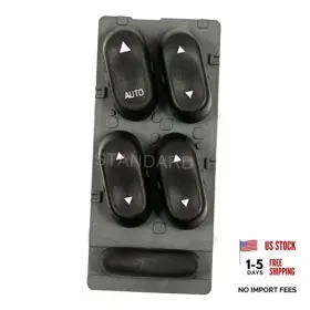 Standard Motor Products Dws-787 Power Window Switch