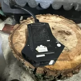 Rt304 Stanley Grounded 3 Outlet Outdoor #2