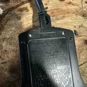 Rt304 Stanley Grounded 3 Outlet Outdoor #3