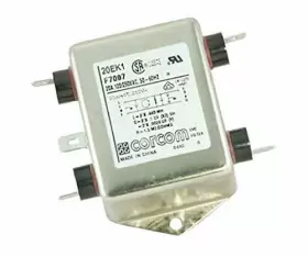 F7097 Te Connectivity 20ek1 T-e 1 Pc S0