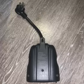 Sop06-us Tessan Outdoor Smart Plug Sop06us Waterproof Level Ip44 #3 Sop06-us Tessan Outdoor Smart Plug Sop06us Waterproof Level Ip44 #3