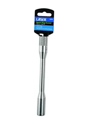 D-6659 The Tool Connection 6659 Tools-spark Plug Socket 14mm 3/8 Inch