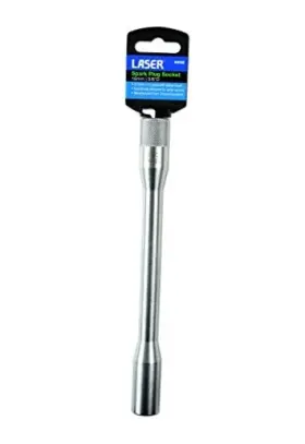 215mm-6698 The Tool Connection 6698 Tools-spark Plug Socket 16mm 3/8 Inch D X