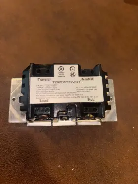 Tgdmds-120-i-f Topgreener Wifi Dimmers 7 And Switches 2 #2