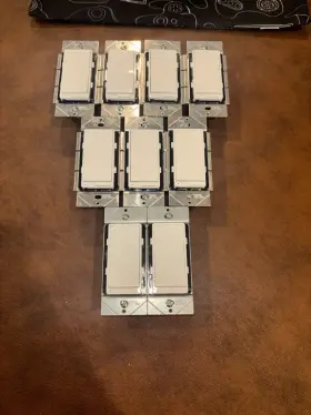Tgdmds-120-i-f Topgreener Wifi Dimmers 7 And Switches 2