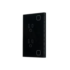Toz-wj01 Tozenvan Wifi Smart Wall Outlet Compatible With Alexa And Google Home T