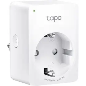 Tapop110 Tp-link Mini Smart Wi-fi Socket Energy Monitoring