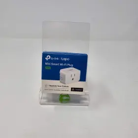 Tp15 Tp-link Us New Mini Smart Wi-fi Plug