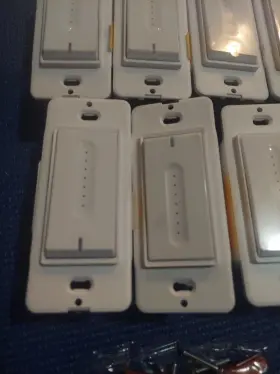 11.treatlife Treatlife Ds01c Lot Of Smart Wifi Dimmer Switch Tuya #3