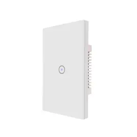 Useelink 102-u Wifi Smart Wall Light Switch Touch Works With Lif